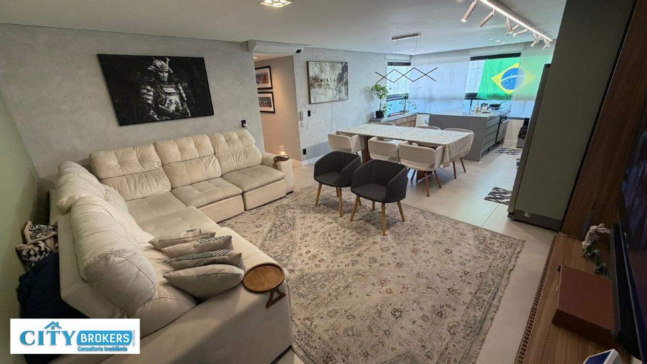 Apartamento de 2 quartos a à venda 980.000,00 no bairro Vila Augusta Guarulhos: 