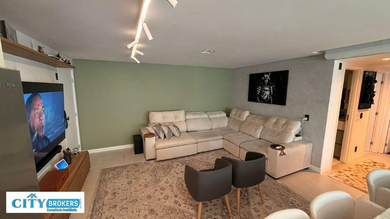 Apartamento de 2 quartos a à venda 980.000,00 no bairro Vila Augusta Guarulhos: 