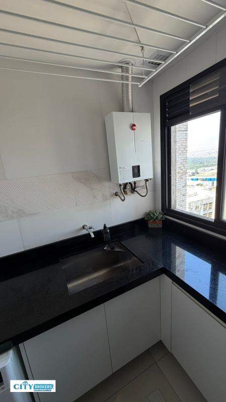 Apartamento de 2 quartos a à venda 980.000,00 no bairro Vila Augusta Guarulhos: 