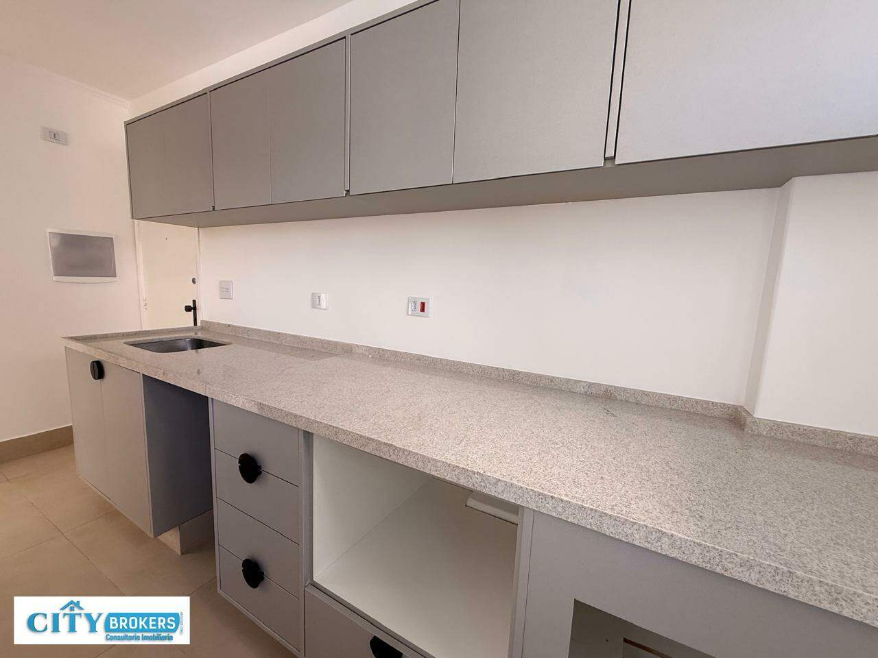Apartamento de 3 quartos a à venda 1.100.000,00 no bairro Vila Olímpia São Paulo: 