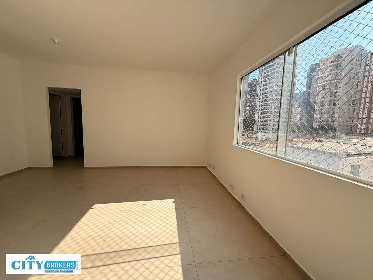 Apartamento de 3 quartos a à venda 1.100.000,00 no bairro Vila Olímpia São Paulo: 