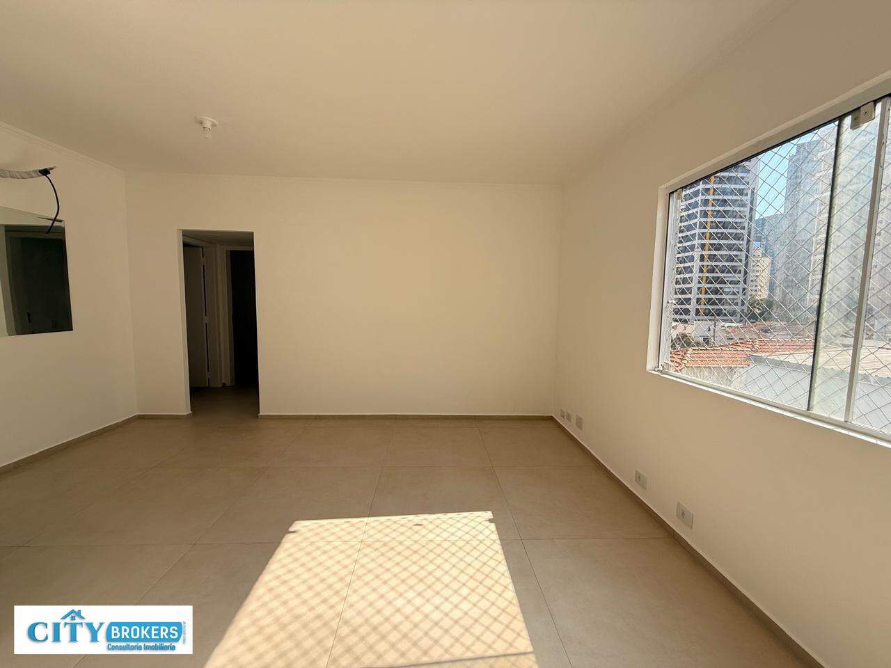 Apartamento de 3 quartos a à venda 1.100.000,00 no bairro Vila Olímpia São Paulo: 