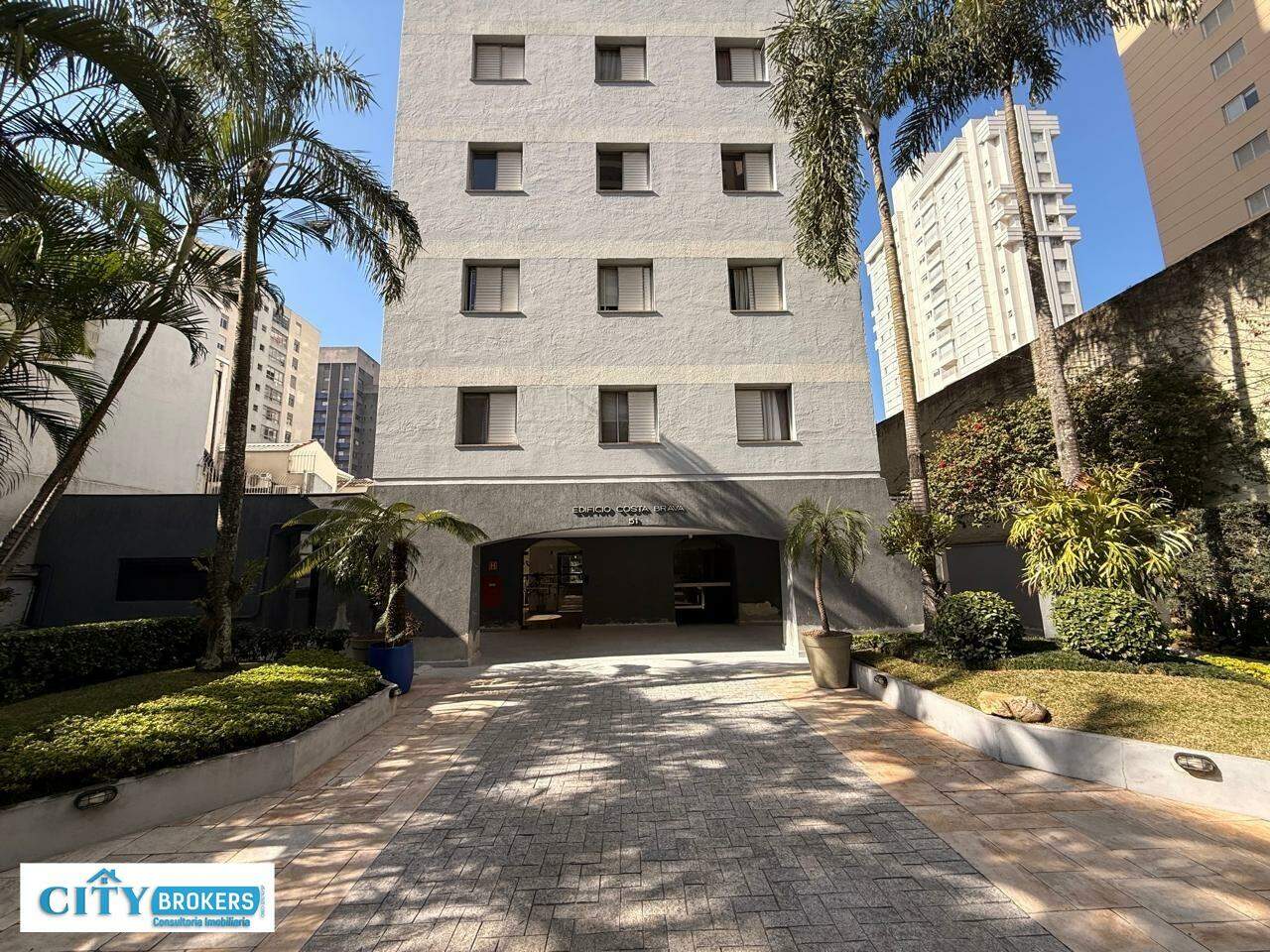 Apartamento de 3 quartos a à venda 1.100.000,00 no bairro Vila Olímpia São Paulo: 