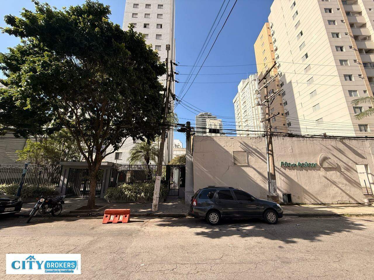 Apartamento de 3 quartos a à venda 1.100.000,00 no bairro Vila Olímpia São Paulo: 