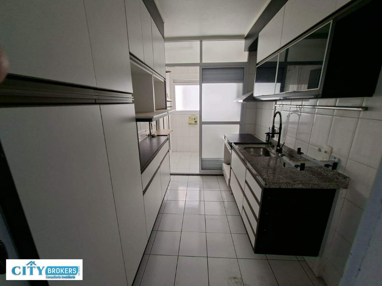 Apartamento de 3 quartos a para aluguel 3.500,00 no bairro Vila Augusta Guarulhos: 