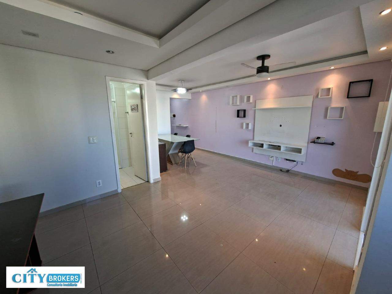 Apartamento de 3 quartos a para aluguel 3.500,00 no bairro Vila Augusta Guarulhos: 