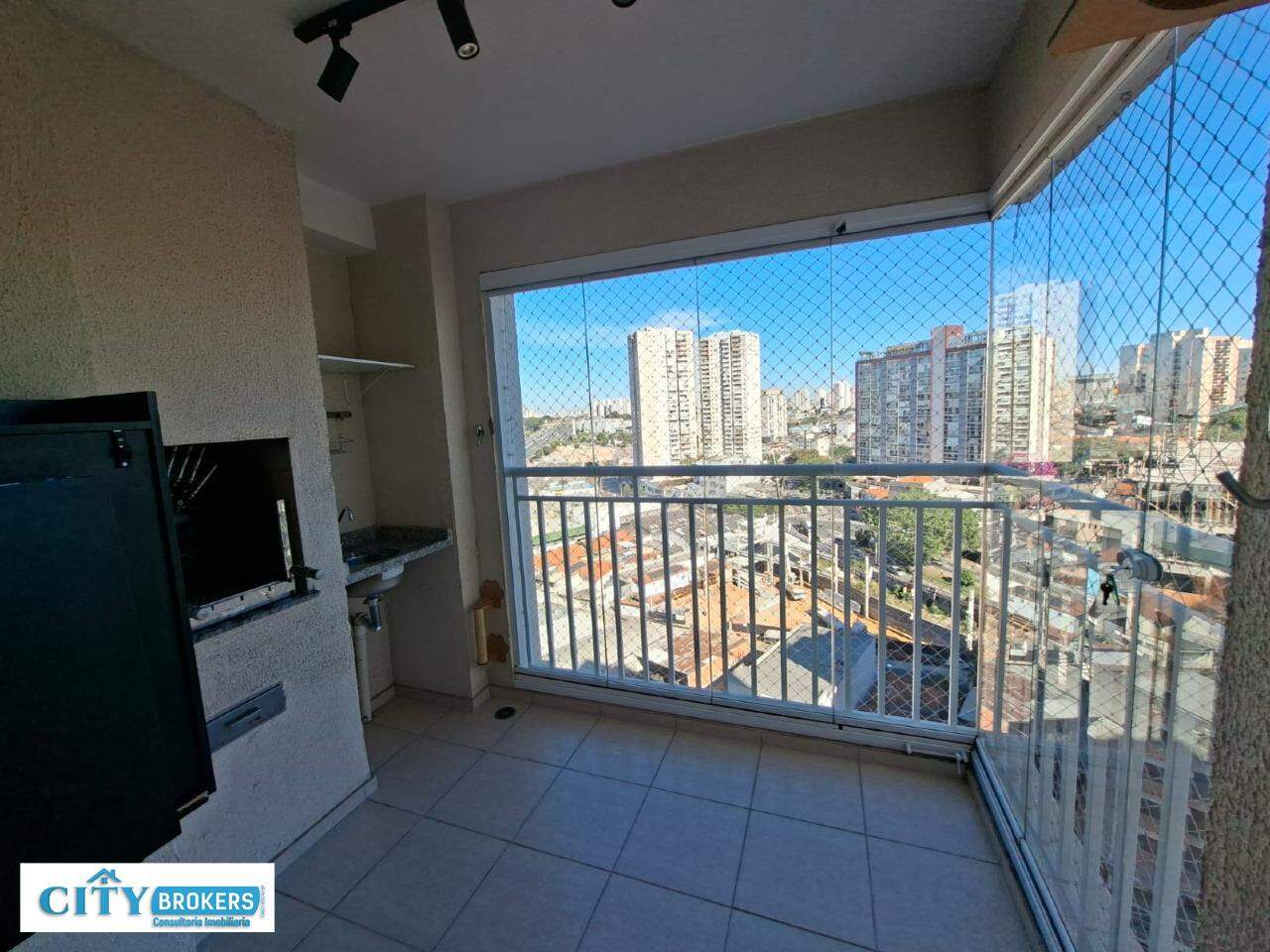 Apartamento de 3 quartos a para aluguel 3.500,00 no bairro Vila Augusta Guarulhos: 