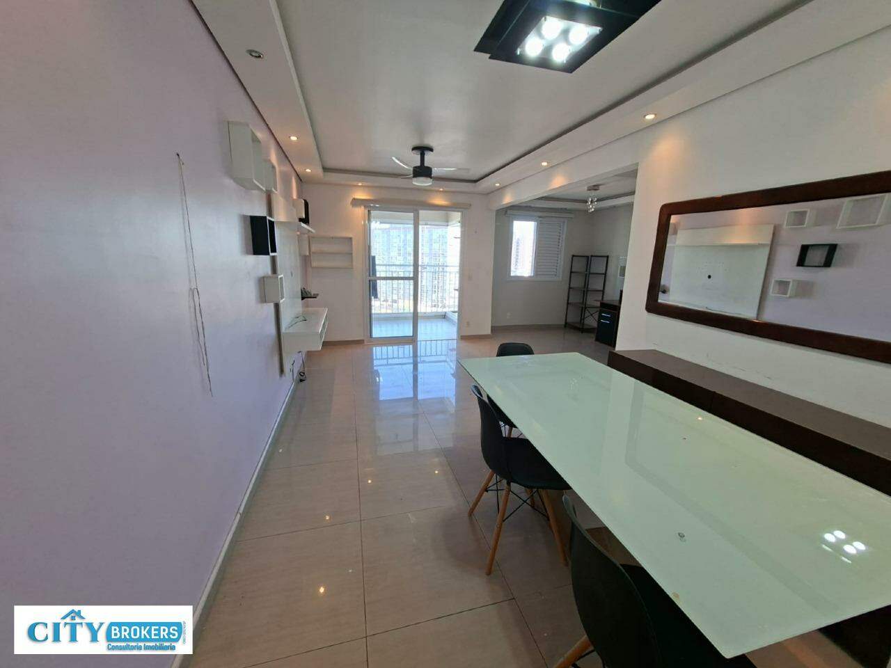 Apartamento de 3 quartos a para aluguel 3.500,00 no bairro Vila Augusta Guarulhos: 