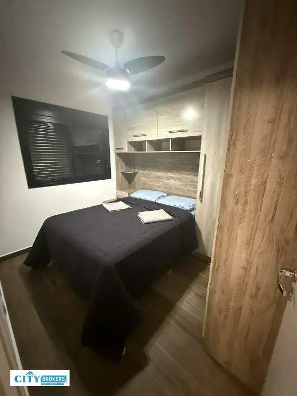 Apartamento de 1 quarto a para aluguel 4.000,00 no bairro Brás São Paulo: 