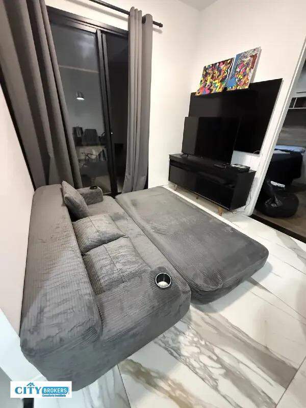 Apartamento de 1 quarto a para aluguel 4.000,00 no bairro Brás São Paulo: 