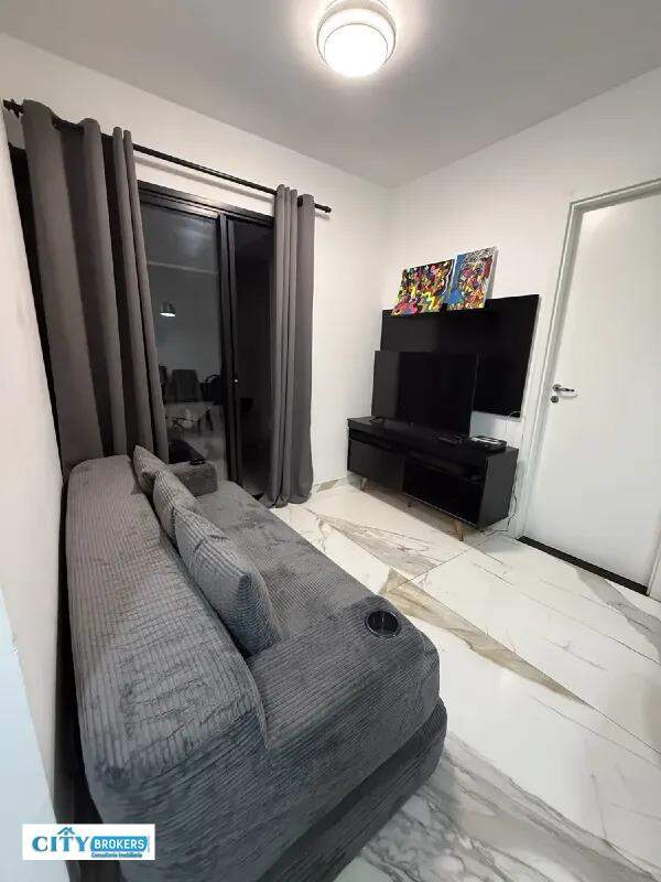 Apartamento de 1 quarto a para aluguel 4.000,00 no bairro Brás São Paulo: 