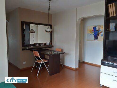 Apartamento de 3 quartos a para aluguel 5.500,00 no bairro Vila Olímpia São Paulo: 