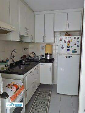 Apartamento de 3 quartos a para aluguel 5.500,00 no bairro Vila Olímpia São Paulo: 