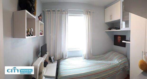 Apartamento de 3 quartos a para aluguel 5.500,00 no bairro Vila Olímpia São Paulo: 