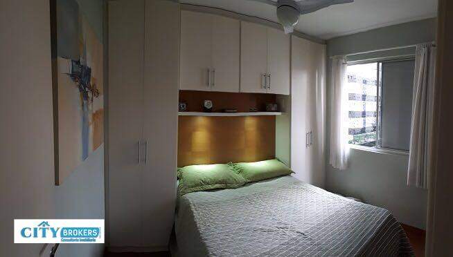 Apartamento de 3 quartos a para aluguel 5.500,00 no bairro Vila Olímpia São Paulo: 