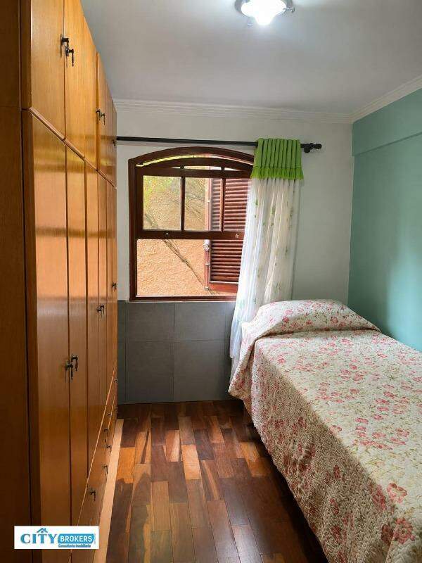 Apartamento de 3 quartos a à venda 370.000,00 no bairro Vila Rosália Guarulhos: 
