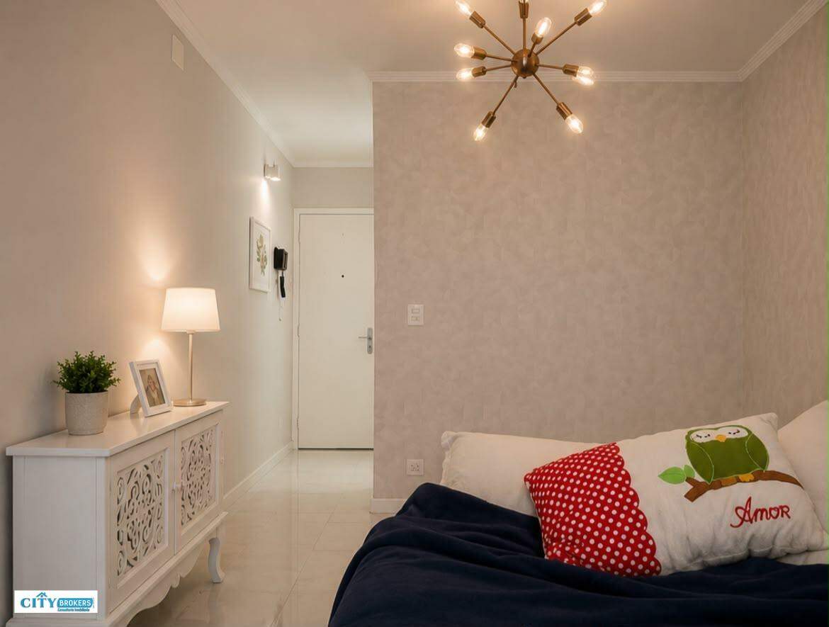 Apartamento de 3 quartos a à venda 405.000,00 no bairro Vila Rosália Guarulhos: 
