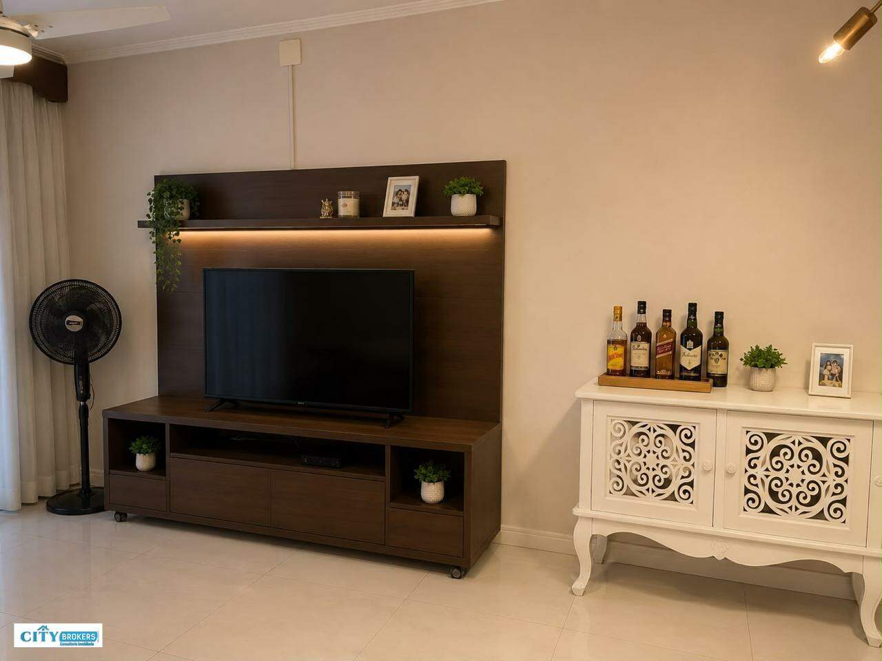 Apartamento de 3 quartos a à venda 405.000,00 no bairro Vila Rosália Guarulhos: 