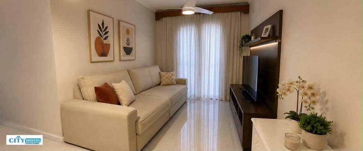 Apartamento de 3 quartos a à venda 405.000,00 no bairro Vila Rosália Guarulhos: 