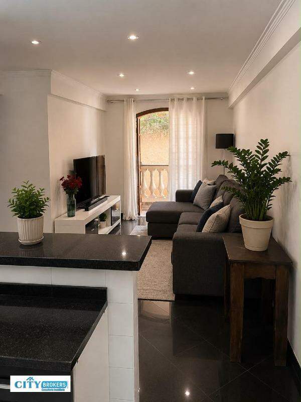 Apartamento de 3 quartos a à venda 370.000,00 no bairro Vila Rosália Guarulhos: 