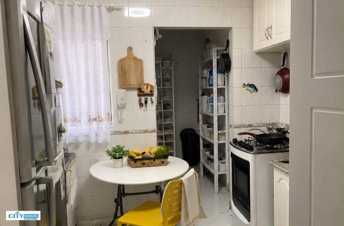 Apartamento de 3 quartos a à venda 405.000,00 no bairro Vila Rosália Guarulhos: 