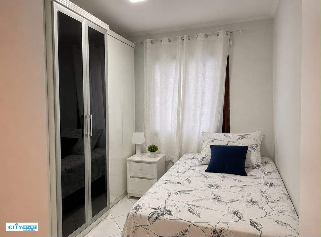 Apartamento de 3 quartos a à venda 405.000,00 no bairro Vila Rosália Guarulhos: 