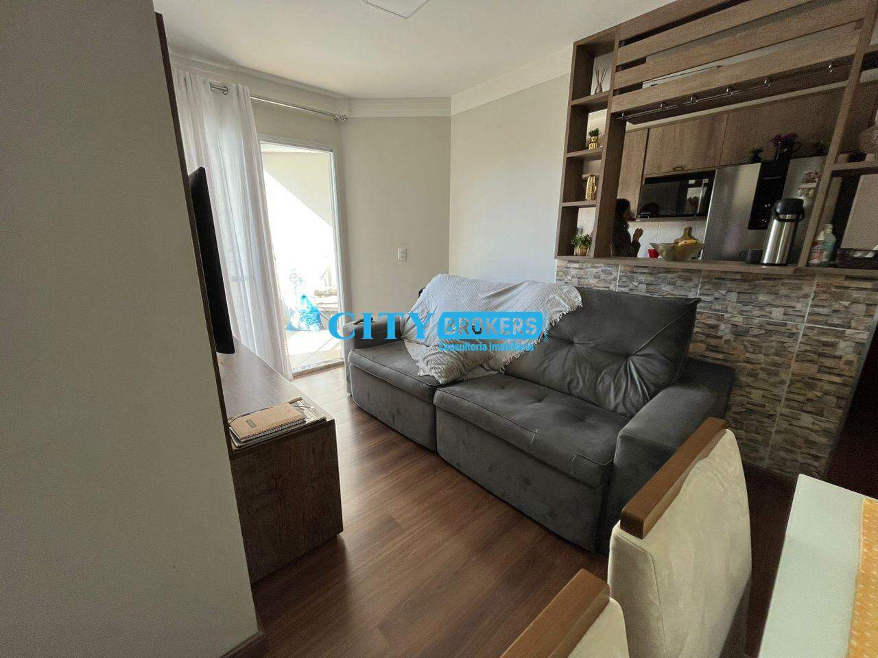Apartamento de 2 quartos a à venda 370.000,00 no bairro Vila Endres Guarulhos: 