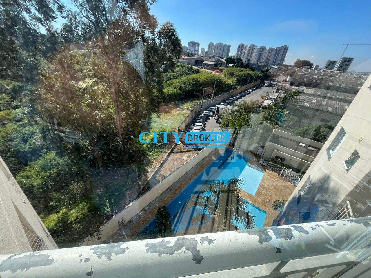 Apartamento de 2 quartos a à venda 370.000,00 no bairro Vila Endres Guarulhos: 