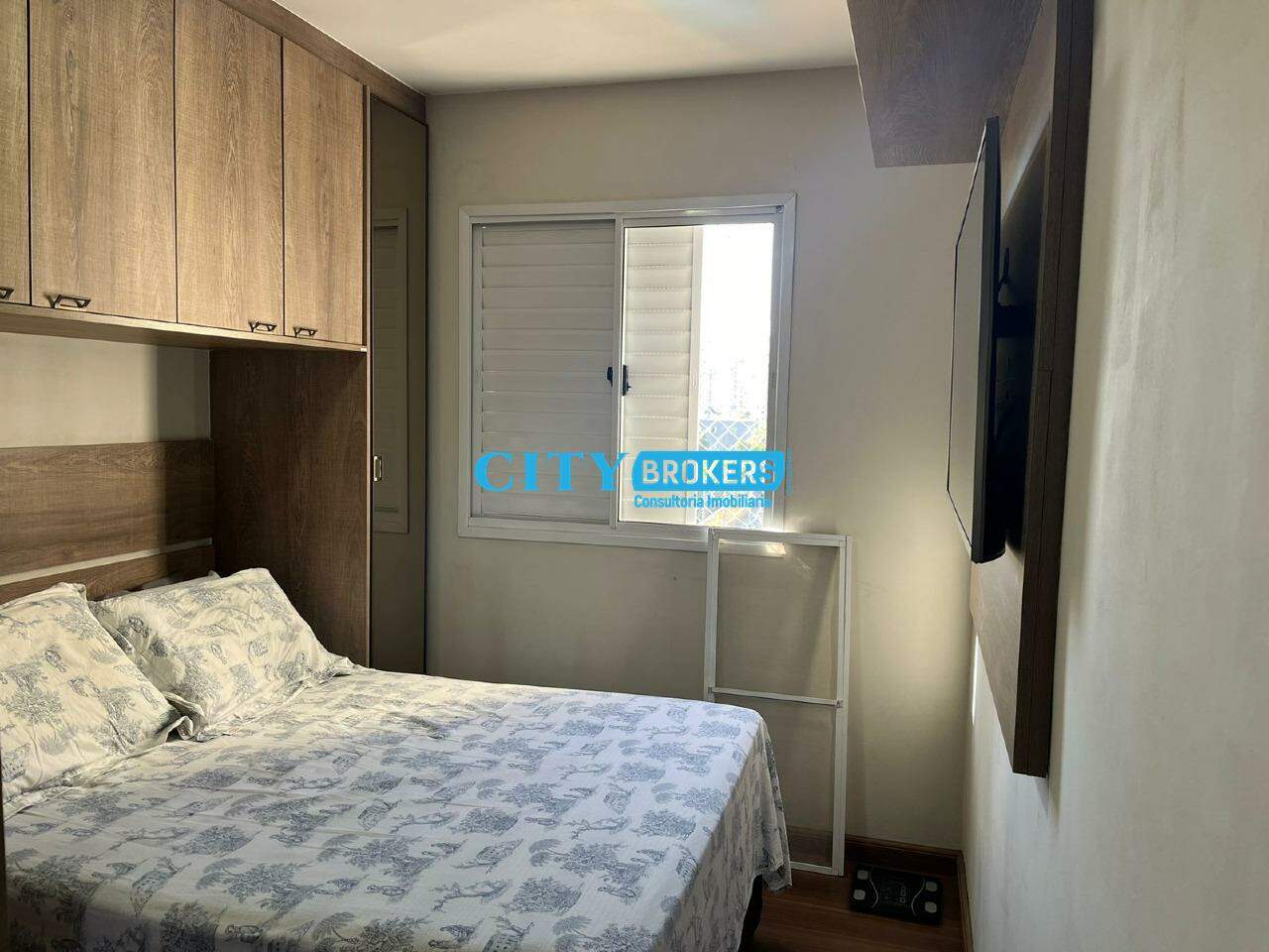 Apartamento de 2 quartos a à venda 370.000,00 no bairro Vila Endres Guarulhos: 