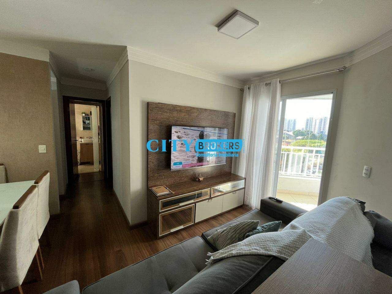 Apartamento de 2 quartos a à venda 370.000,00 no bairro Vila Endres Guarulhos: 