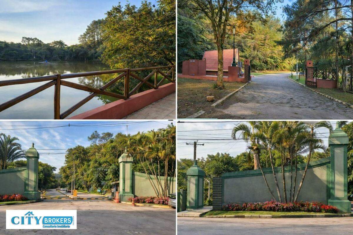 TERRENO de a à venda 293.000,00 no bairro Sausalito Mairiporã: 