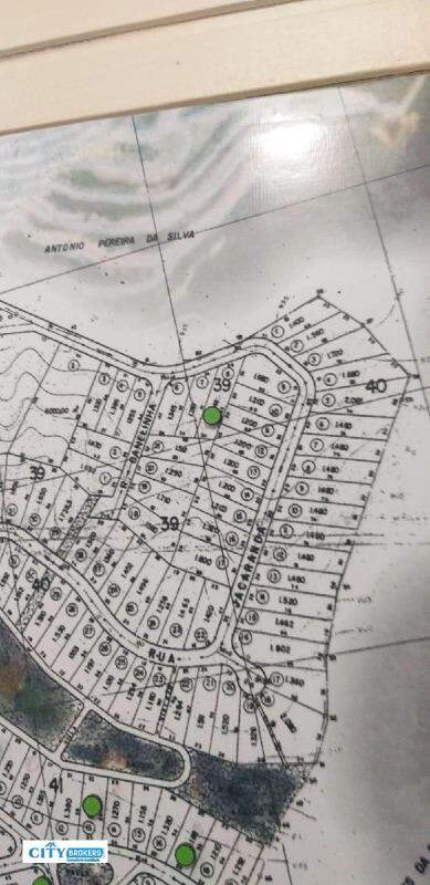TERRENO de a à venda 293.000,00 no bairro Sausalito Mairiporã: 