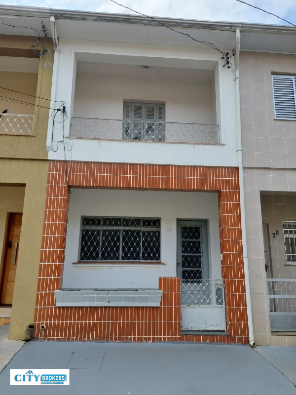 Casa de 2 quartos a à venda 430.000,00 no bairro Carandiru São Paulo: 