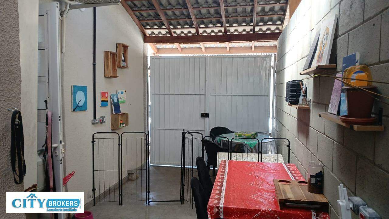Casa de Condominio de 2 quartos a à venda 380.000,00 no bairro Jardim Colonial Atibaia: 