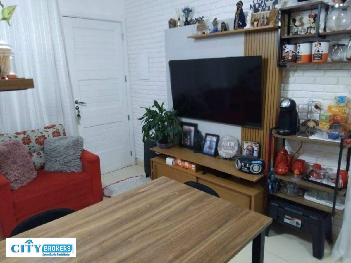 Casa de Condominio de 2 quartos a à venda 380.000,00 no bairro Jardim Colonial Atibaia: 