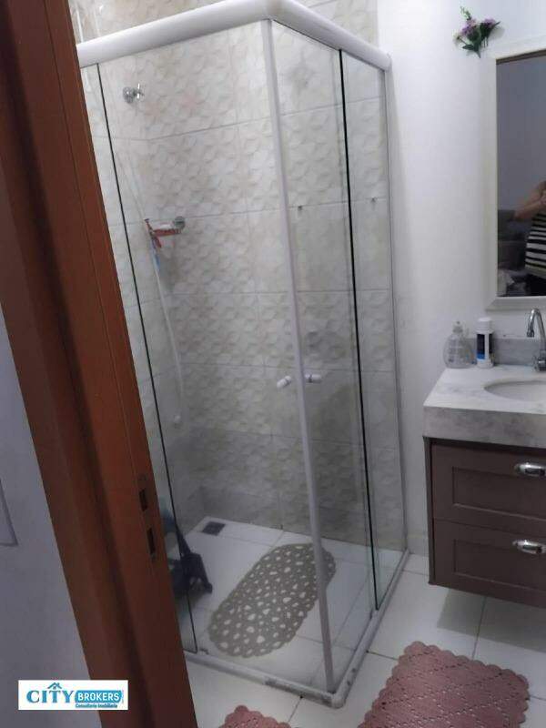 Casa de Condominio de 2 quartos a à venda 380.000,00 no bairro Jardim Colonial Atibaia: 