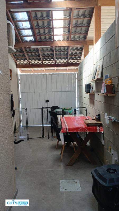 Casa de Condominio de 2 quartos a à venda 380.000,00 no bairro Jardim Colonial Atibaia: 