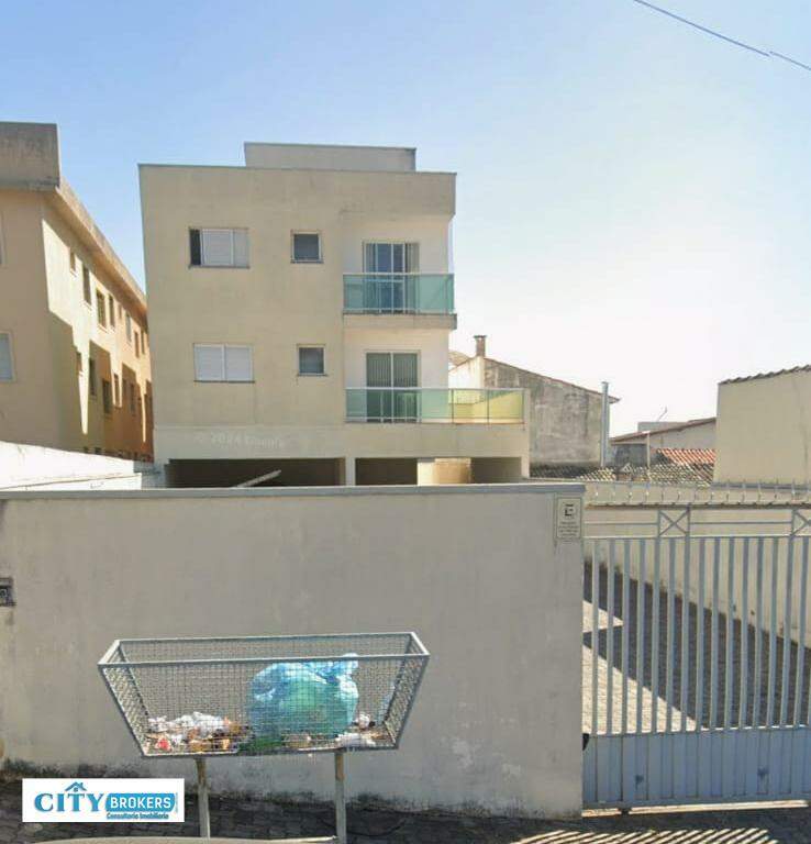 Apartamento de 2 quartos a à venda 300.000,00 no bairro Jardim das Cerejeiras Atibaia: 