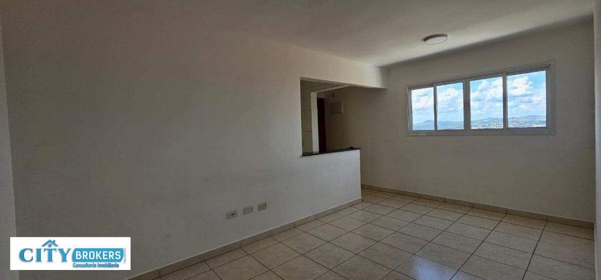 Apartamento de 2 quartos a à venda 300.000,00 no bairro Jardim das Cerejeiras Atibaia: 