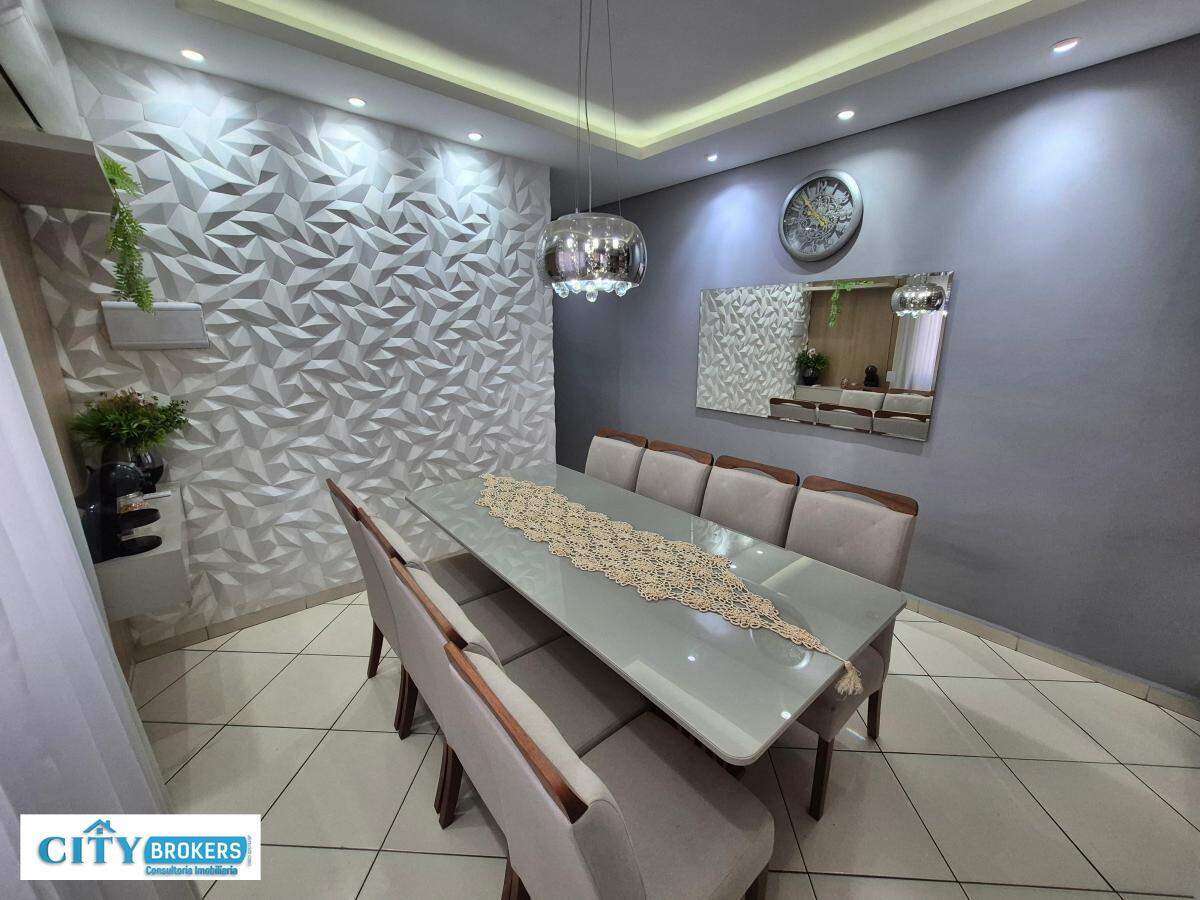 Casa de 2 quartos a à venda 618.000,00 no bairro Jardim Imperial Atibaia: 
