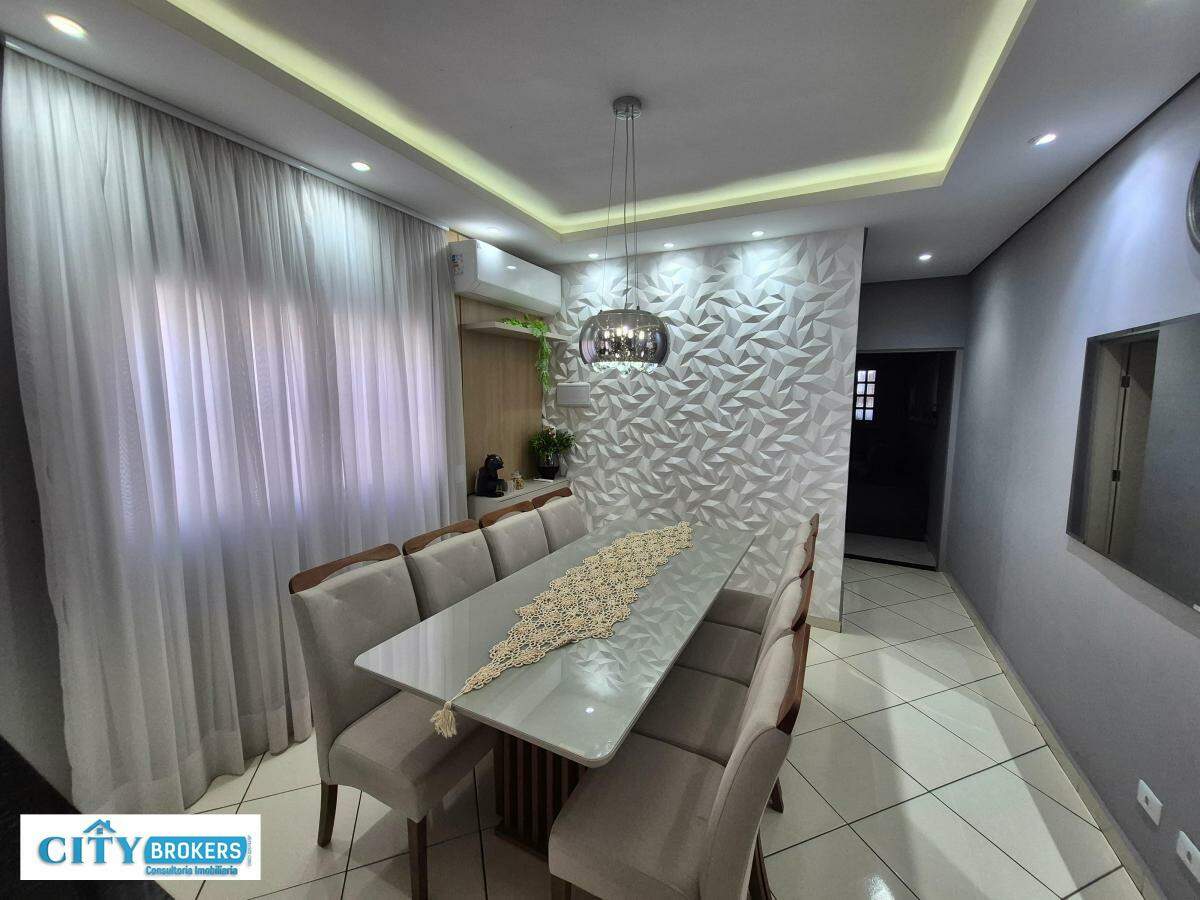 Casa de 2 quartos a à venda 618.000,00 no bairro Jardim Imperial Atibaia: 