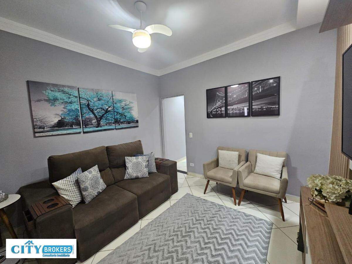 Casa de 2 quartos a à venda 618.000,00 no bairro Jardim Imperial Atibaia: 