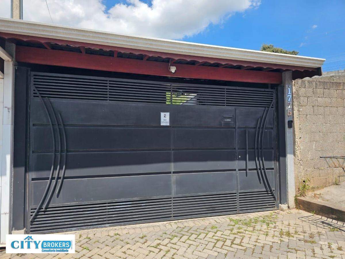 Casa de 2 quartos a à venda 618.000,00 no bairro Jardim Imperial Atibaia: 