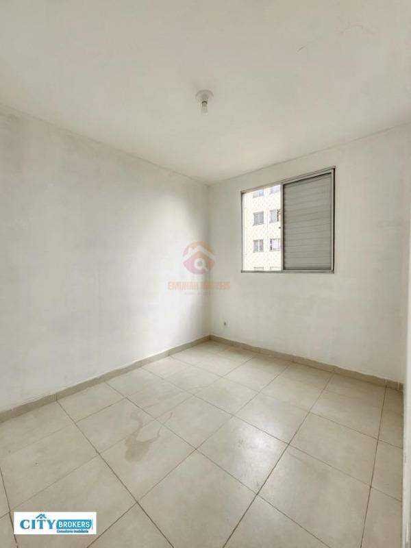 Apartamento de 2 quartos a para aluguel 1.650,00 no bairro Jardim Presidente Dutra Guarulhos: 