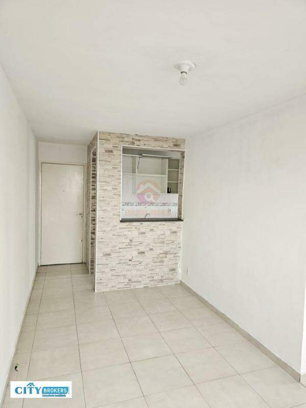 Apartamento de 2 quartos a para aluguel 1.650,00 no bairro Jardim Presidente Dutra Guarulhos: 
