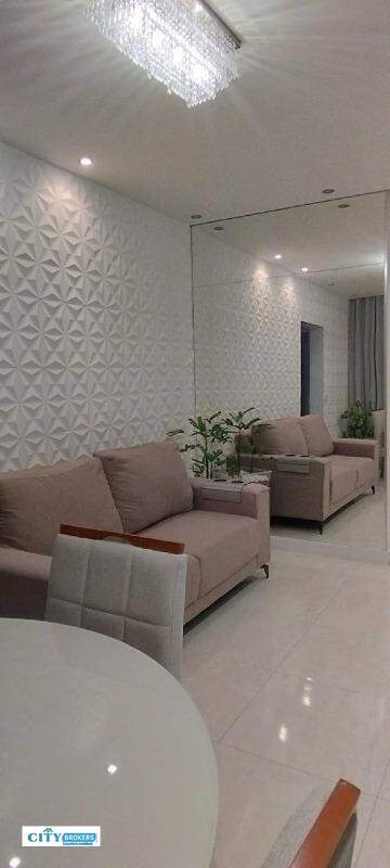 Apartamento de 2 quartos a à venda 385.000,00 no bairro Vila Sirena Guarulhos: 