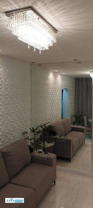 Apartamento de 2 quartos a à venda 385.000,00 no bairro Vila Sirena Guarulhos: 