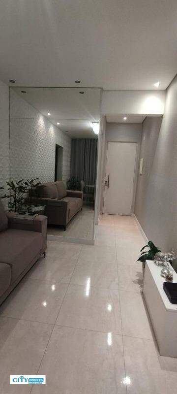 Apartamento de 2 quartos a à venda 385.000,00 no bairro Vila Sirena Guarulhos: 