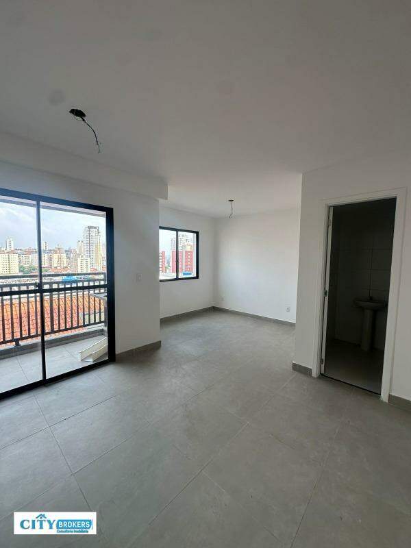 Studio de 1 quarto a à venda 275.600,00 no bairro Parada Inglesa São Paulo: 