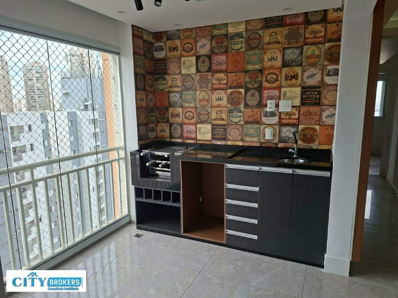 Apartamento de 3 quartos a para aluguel 4.100,00 no bairro Vila Leonor Guarulhos: 